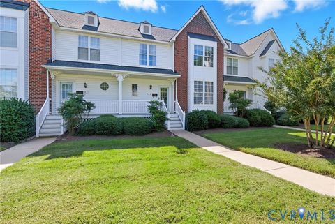 Photo of 323 Myrtle Street, Ashland, VA 23005 (MLS # 2527338)