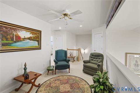 Tiny photo for 323 Myrtle Street, Ashland, VA 23005 (MLS # 2527338)