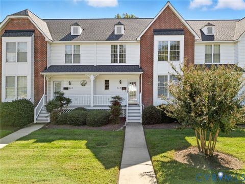 Tiny photo for 323 Myrtle Street, Ashland, VA 23005 (MLS # 2527338)