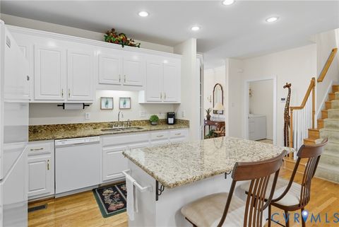 Tiny photo for 323 Myrtle Street, Ashland, VA 23005 (MLS # 2527338)