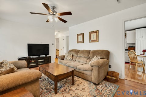 Tiny photo for 6627 Carmel Road, Henrico, VA 23228 (MLS # 2617781)