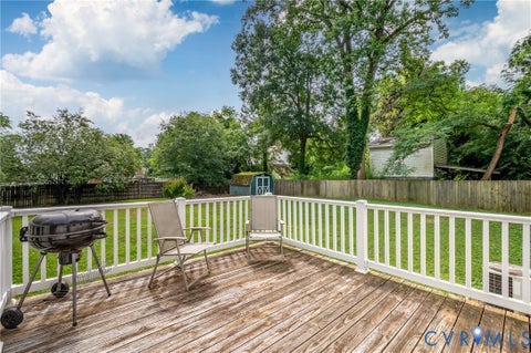 Tiny photo for 6627 Carmel Road, Henrico, VA 23228 (MLS # 2617781)