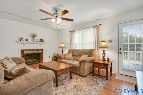 Tiny photo for 6627 Carmel Road, Henrico, VA 23228 (MLS # 2617781)