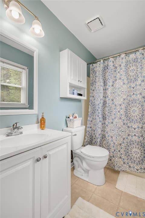 Tiny photo for 6627 Carmel Road, Henrico, VA 23228 (MLS # 2617781)