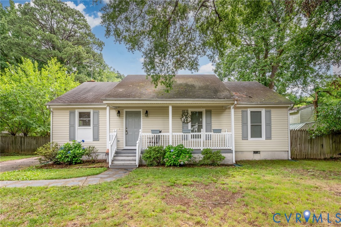 6627 Carmel Road Henrico VA 23228