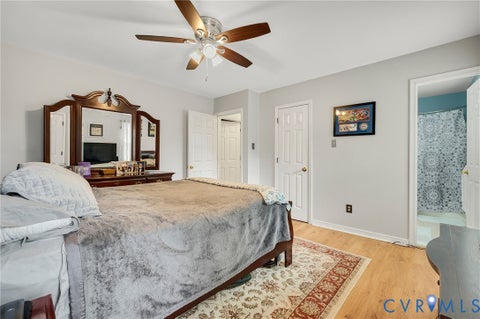 Tiny photo for 6627 Carmel Road, Henrico, VA 23228 (MLS # 2617781)