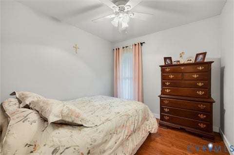 Tiny photo for 6627 Carmel Road, Henrico, VA 23228 (MLS # 2617781)