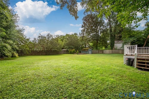 Tiny photo for 6627 Carmel Road, Henrico, VA 23228 (MLS # 2617781)