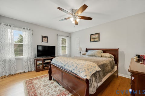 Tiny photo for 6627 Carmel Road, Henrico, VA 23228 (MLS # 2617781)