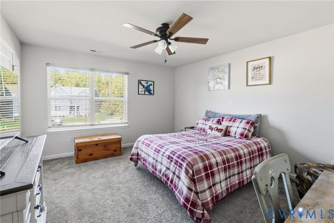 Tiny photo for 6907 Sanguine Terrace, Chesterfield, VA 23234 (MLS # 2529534)