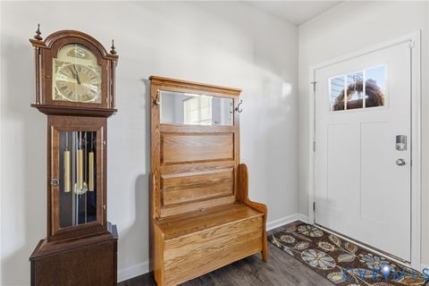 Tiny photo for 6907 Sanguine Terrace, Chesterfield, VA 23234 (MLS # 2529534)