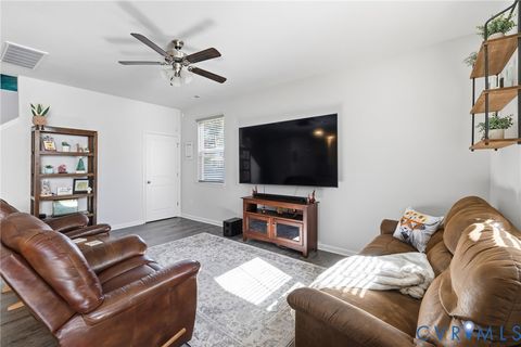 Tiny photo for 6907 Sanguine Terrace, Chesterfield, VA 23234 (MLS # 2529534)
