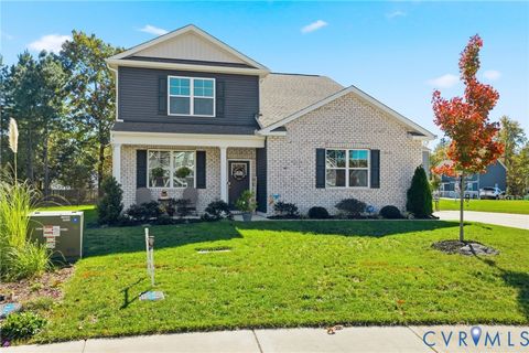 6907 Sanguine Terrace Chesterfield VA 23234
