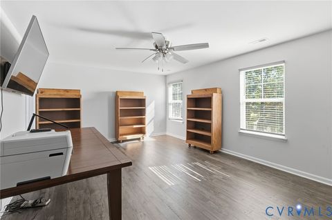 Tiny photo for 6907 Sanguine Terrace, Chesterfield, VA 23234 (MLS # 2529534)