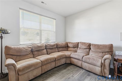 Tiny photo for 6907 Sanguine Terrace, Chesterfield, VA 23234 (MLS # 2529534)