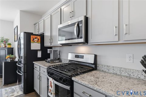 Tiny photo for 6907 Sanguine Terrace, Chesterfield, VA 23234 (MLS # 2529534)