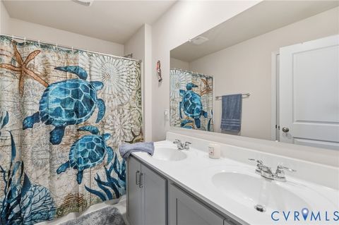 Tiny photo for 6907 Sanguine Terrace, Chesterfield, VA 23234 (MLS # 2529534)