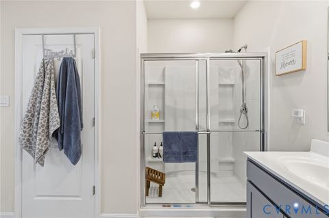 Tiny photo for 6907 Sanguine Terrace, Chesterfield, VA 23234 (MLS # 2529534)