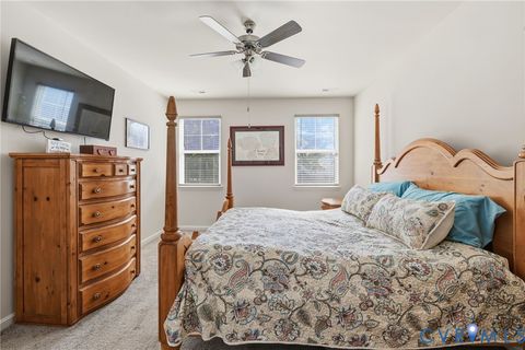 Tiny photo for 6907 Sanguine Terrace, Chesterfield, VA 23234 (MLS # 2529534)