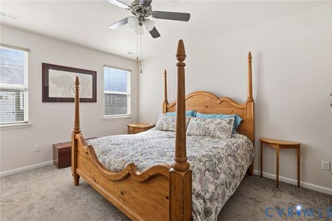 Tiny photo for 6907 Sanguine Terrace, Chesterfield, VA 23234 (MLS # 2529534)