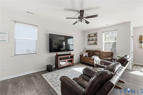 Tiny photo for 6907 Sanguine Terrace, Chesterfield, VA 23234 (MLS # 2529534)