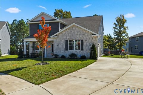 Tiny photo for 6907 Sanguine Terrace, Chesterfield, VA 23234 (MLS # 2529534)