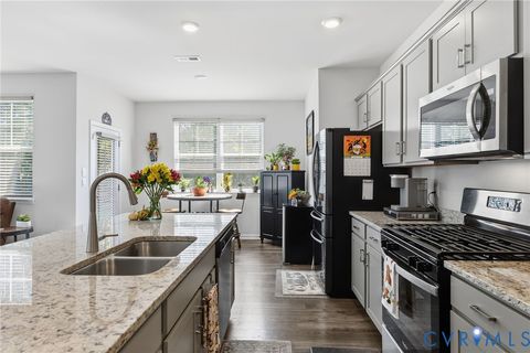 Tiny photo for 6907 Sanguine Terrace, Chesterfield, VA 23234 (MLS # 2529534)