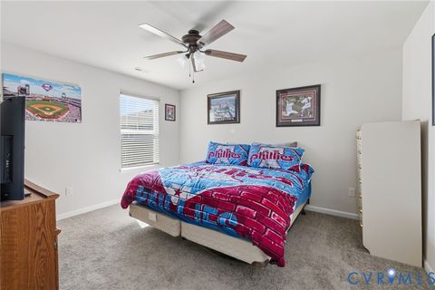 Tiny photo for 6907 Sanguine Terrace, Chesterfield, VA 23234 (MLS # 2529534)