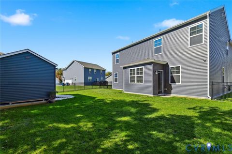 Tiny photo for 6907 Sanguine Terrace, Chesterfield, VA 23234 (MLS # 2529534)