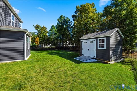 Tiny photo for 6907 Sanguine Terrace, Chesterfield, VA 23234 (MLS # 2529534)