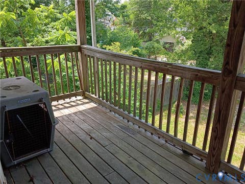 Tiny photo for 3320 Maryland Avenue, Richmond, VA 23222 (MLS # 2615319)