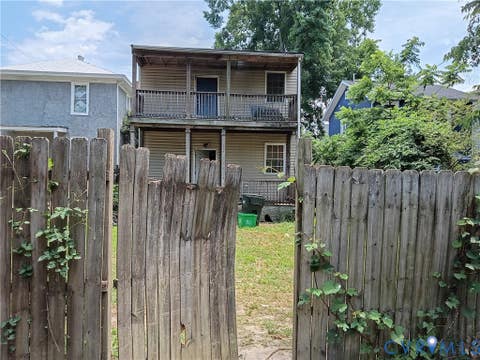 Tiny photo for 3320 Maryland Avenue, Richmond, VA 23222 (MLS # 2615319)