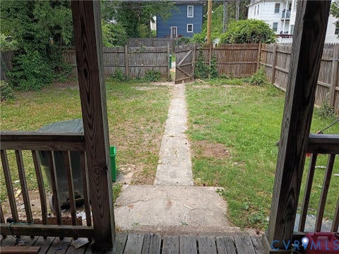 Tiny photo for 3320 Maryland Avenue, Richmond, VA 23222 (MLS # 2615319)