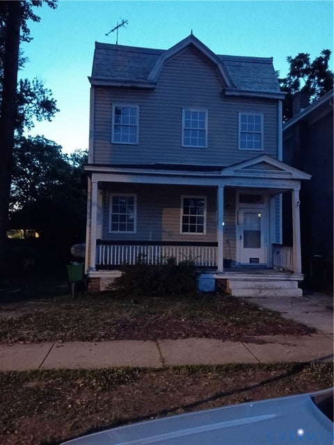 Photo of 3320 Maryland Avenue, Richmond, VA 23222 (MLS # 2615319)