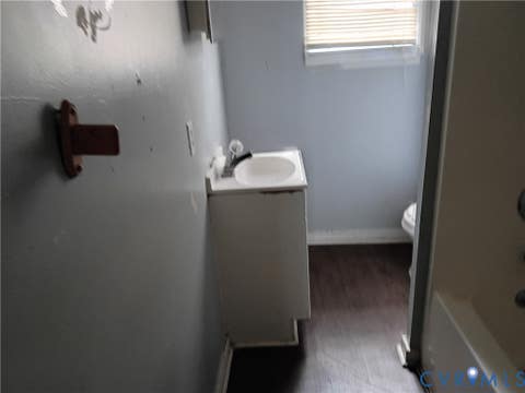 Tiny photo for 3320 Maryland Avenue, Richmond, VA 23222 (MLS # 2615319)