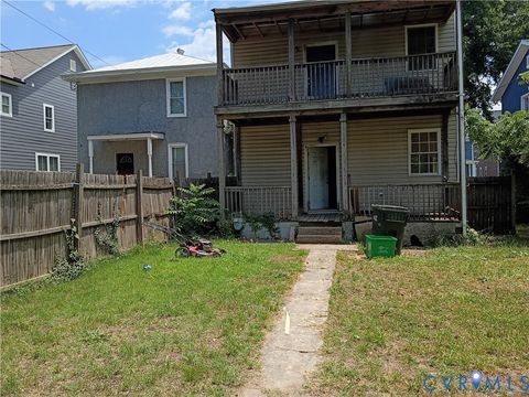 Tiny photo for 3320 Maryland Avenue, Richmond, VA 23222 (MLS # 2615319)