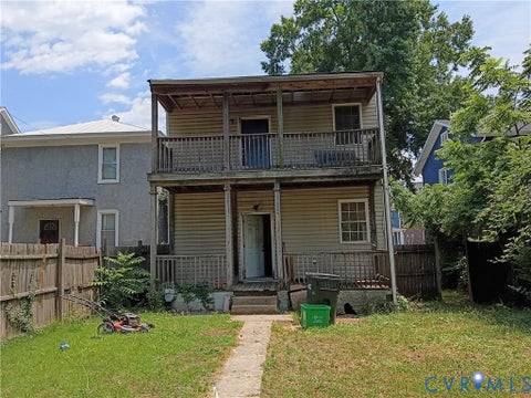 Tiny photo for 3320 Maryland Avenue, Richmond, VA 23222 (MLS # 2615319)