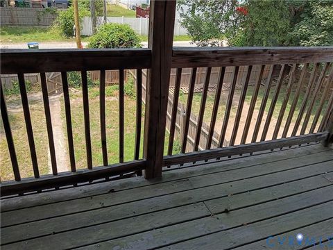 Tiny photo for 3320 Maryland Avenue, Richmond, VA 23222 (MLS # 2615319)