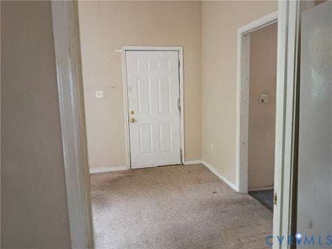 Tiny photo for 3320 Maryland Avenue, Richmond, VA 23222 (MLS # 2615319)