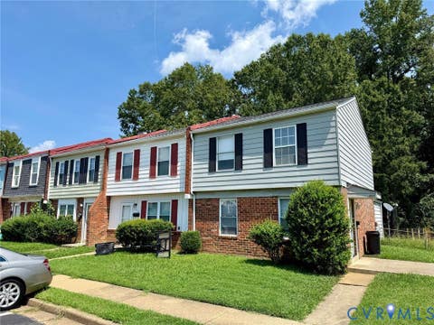 Photo of 317 Bernie Court, Highland Springs, VA 23075 (MLS # 2623445)