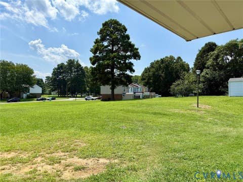 Tiny photo for 317 Bernie Court, Highland Springs, VA 23075 (MLS # 2623445)