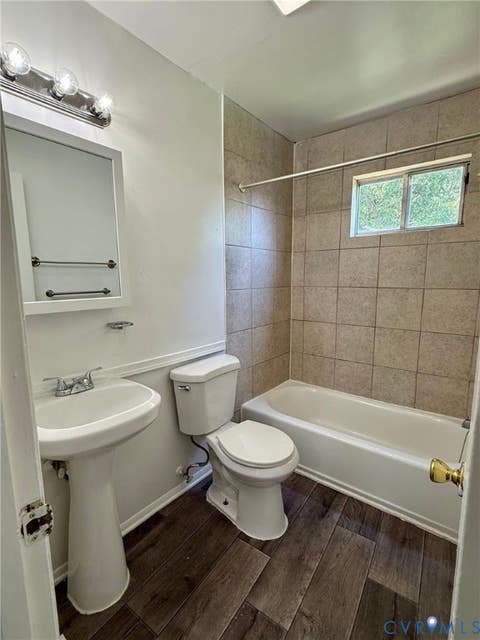 Tiny photo for 317 Bernie Court, Highland Springs, VA 23075 (MLS # 2623445)
