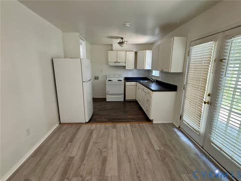 Tiny photo for 317 Bernie Court, Highland Springs, VA 23075 (MLS # 2623445)