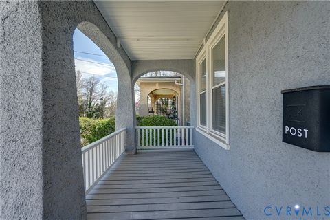 Tiny photo for 1606 Monteiro Avenue, Richmond, VA 23222 (MLS # 2606623)