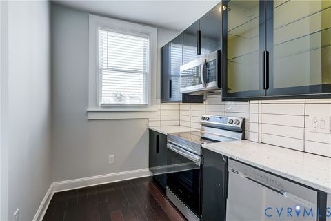 Tiny photo for 1606 Monteiro Avenue, Richmond, VA 23222 (MLS # 2606623)