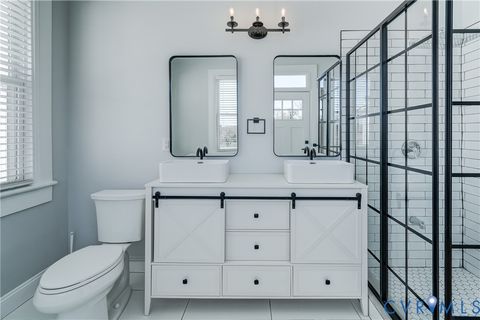 Tiny photo for 1606 Monteiro Avenue, Richmond, VA 23222 (MLS # 2606623)