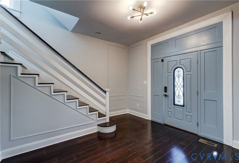 Tiny photo for 1606 Monteiro Avenue, Richmond, VA 23222 (MLS # 2606623)