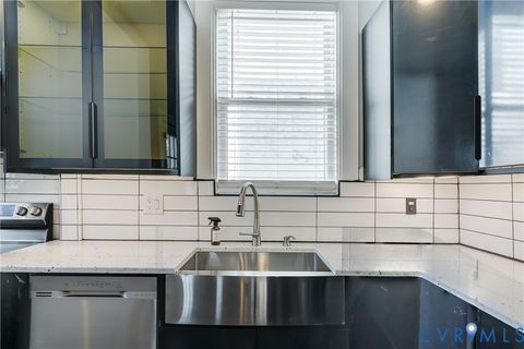 Tiny photo for 1606 Monteiro Avenue, Richmond, VA 23222 (MLS # 2606623)