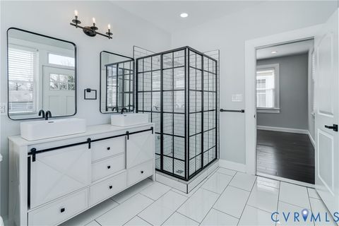 Tiny photo for 1606 Monteiro Avenue, Richmond, VA 23222 (MLS # 2606623)