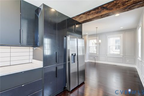 Tiny photo for 1606 Monteiro Avenue, Richmond, VA 23222 (MLS # 2606623)